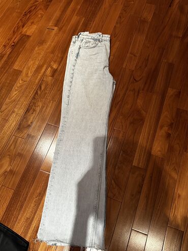 неполный рабочий день работа: Джинсы, Zara, S (EU 36)