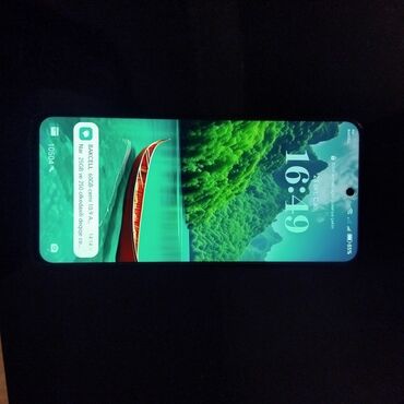 gizli nomre ile zeng etmek bakcell: Honor X7c, 256 ГБ, цвет - Черный, С документами