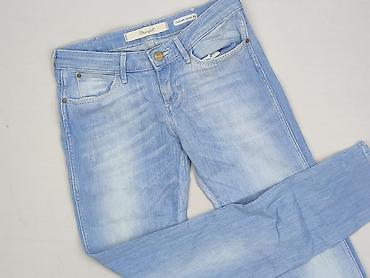 wrangler: Wrangler, Jeansy damskie, rozmiar M — 1
