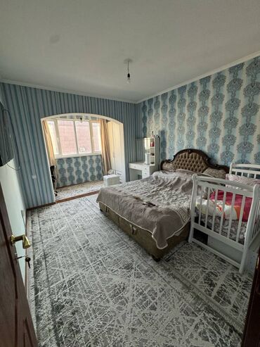 Продажа квартир: 3 комнаты, 90 м², 106 серия улучшенная, 9 этаж, Евроремонт