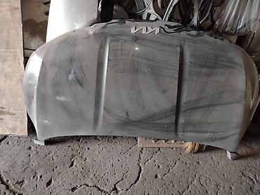 prius kapot: Məhsul: Avtomobil kapotu (metal) Təsvir:kia carnival - Material — 6