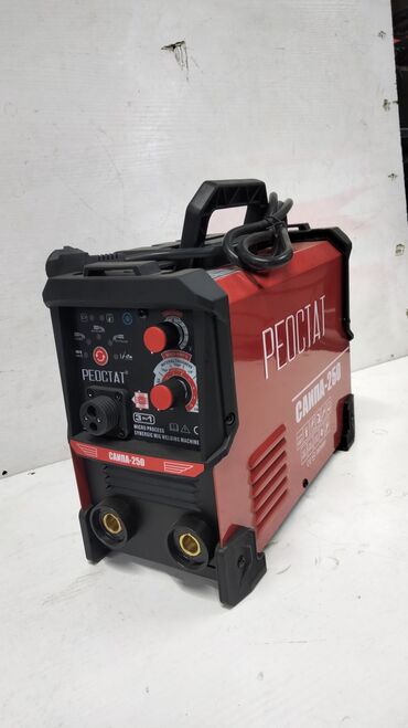 Сварочные аппараты: Сварка полуавтомат безгаз Жогорку сапаттагы полуавтомат сваркалар — 14