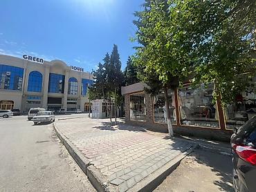Готовый бизнес: Mağazada 50 minlik mal var mayasi 6 min icinin əşyaları Hamsi bir — 9