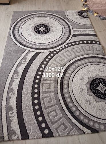 Tepisi i prostirke: Tepih, Pravougaoni — 3