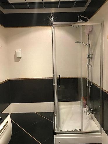 novxani ev satisi: 2 otaqlı, Yeni tikili, m. 8 Noyabr, 98 kv. m — 9