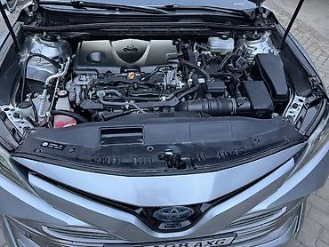граната на камри 30: Toyota Camry: 2020 г., 2.5 л, Автомат, Гибрид, Седан — 3