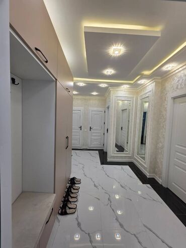 Köhnə tikili: Bakı, 4 otaqlı, Köhnə tikili, m. Xalqlar Dostluğu, 110 kv. m — 18