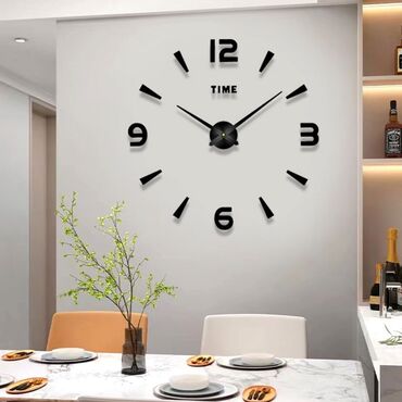 часы настенные цена в бишкеке: Настенные стильные часы ширина 70 см Все в наличии Часы настенные