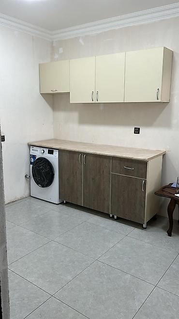 Mətbəx mebeli: N1 olaraq Yalniz bizde‼️ 2 metr metbex mebeli anbar qiymetine 225 AzN — 6