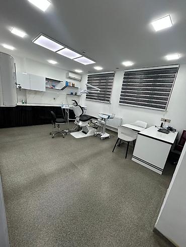 klinika: 💎 **TƏCİLİ SATIŞ | PREMIUM KOMMERSİYA OBYEKTİ** 📍 **Afiyəddin Cəlilov — 5