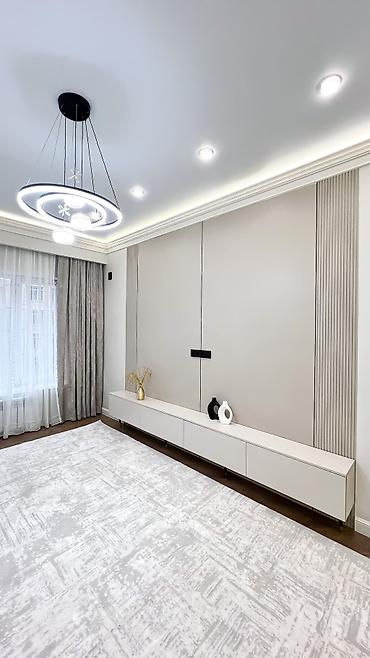 Продажа квартир: 2 комнаты, 41 м², Элитка, 4 этаж, Евроремонт — 10