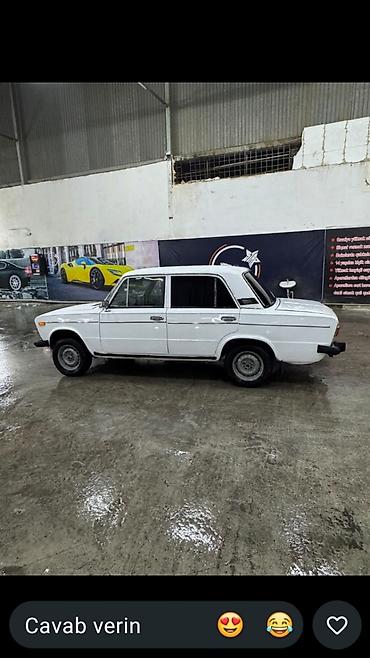 lada vaz 21 06: Cox tecli satilir hersey qaydasibda — 2