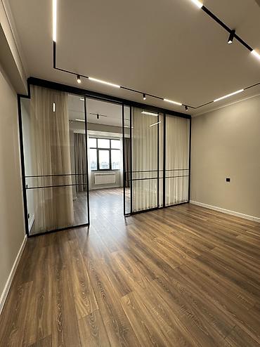 Продажа квартир: 2 комнаты, 57 м², Советская/Скрябина Элитка, 9 этаж, Евроремонт — 8
