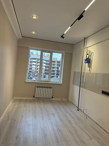 Продажа квартир: 1 комната, 50 м², Элитка, 3 этаж, Евроремонт — 12