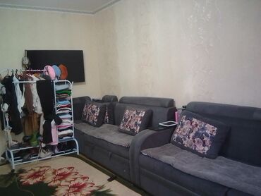 Продажа квартир: 2 комнаты, 50 м², 105 серия — 4