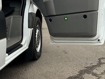 Mercedes-Benz: Mercedes-Benz Спринтер: 2011 г., 2.2 л, Автомат, Дизель, Бус — 9