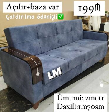 Çarpayılar: Divan, Yeni, Açılan, Bazalı