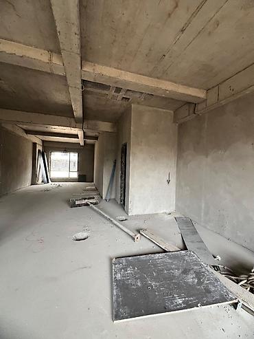 Продажа магазинов: Продажа магазинов В жилом доме, 61 м², ПСО (под самоотделку), Отдельный вход, 1 этаж — 6