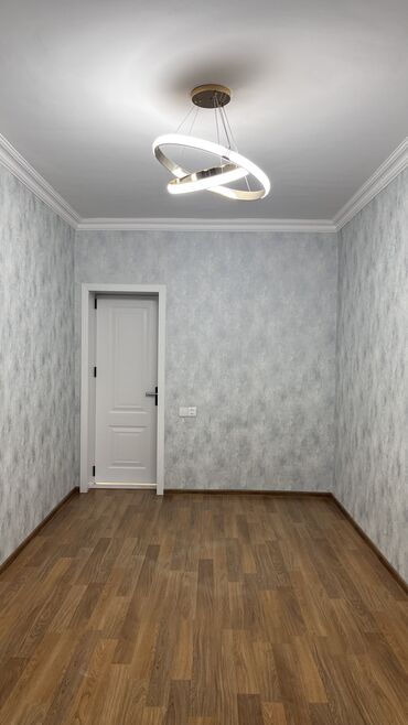 Köhnə tikili: Bərdə, 3 otaqlı, Köhnə tikili, 73 kv. m — 12