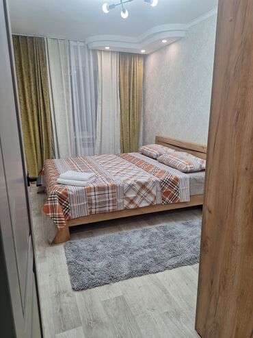 Посуточная аренда квартир: 1 комната, Бронь, Бытовая техника, Домофон at lalafo.kg — 2 Посуточная аренда квартир: 1 комната, Бронь, Бытовая техника, Домофон — 2