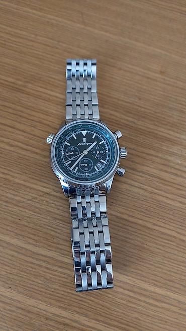 swatch saat: Padigar saat batarya ile — 1