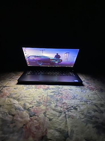 Dell: İşlənmiş Dell Latitude, 14.1 ", Intel Core i7, 512 GB, Ünvandan götürmə, Pulsuz çatdırılma, Ödənişli çatdırılma — 12