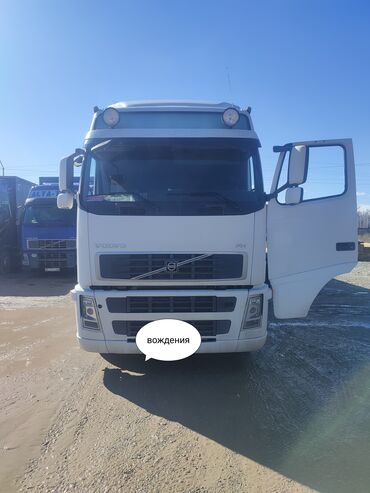 Портер, грузовые перевозки: Фура вождения Бишкек тел + Автомат