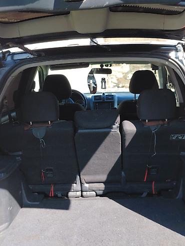 денсо: Honda CR-V: 2009 г., 2.4 л, Автомат, Кроссовер — 5