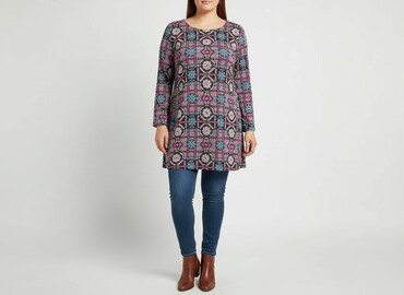 sukienki wieczorowe plus size: Dunnes Stores, Сукня жіноча, розмір 2XL