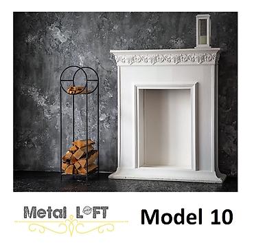 Kutije za odlaganje: Model 4 - Preko 20 modela stalaka za ogrev - ručni rad ODLAGANJE — 6