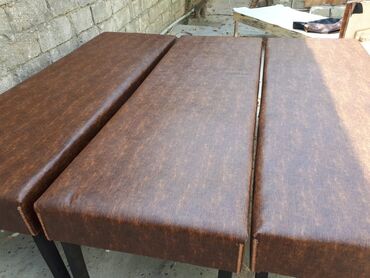 Kuşetkalar: Masaj stolu
Tezedir -da lalafo.az — 7 Kuşetkalar: Masaj stolu
Tezedir — 7