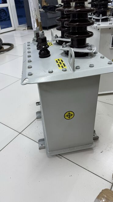 Электроагрегаты: Трансформатор, Новый, В наличии — 6