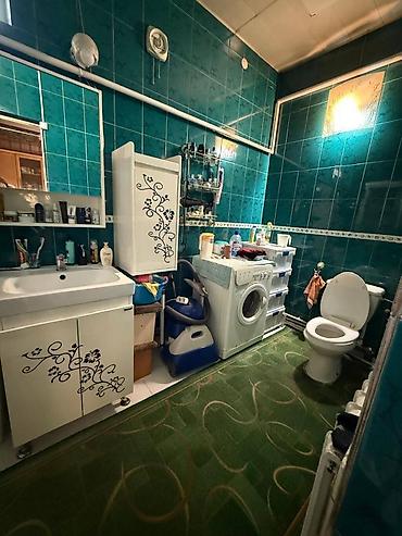 Продажа коттеджей и домов: Продаю дом в районе ул. Орозбекова-Баялинова - участок 3.32сотки - — 5