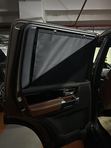 Land Rover: Land Rover Discovery: 3 l | 2012 il 280000 km Ofrouder/SUV — 9