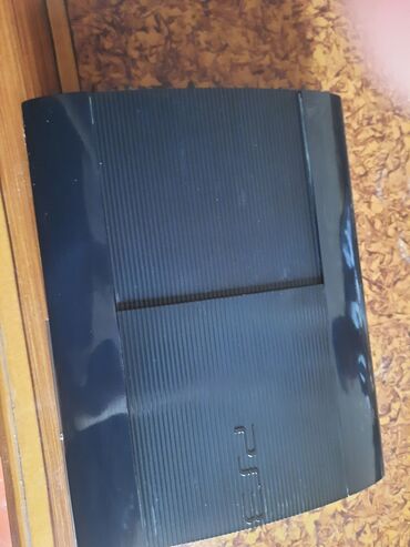 samsung garnd 2: Sony playstation 3 super slim 2 Orginal A class pult içersinde 26