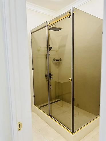 Продажа квартир: 2 комнаты, 56 м², Элитка, 12 этаж, Дизайнерский ремонт — 11
