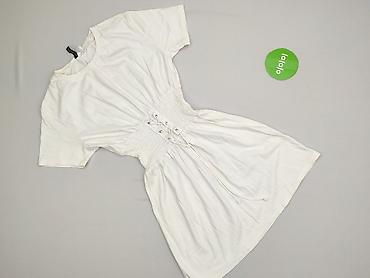 koszulki tex: H&M Divided, Sukienka damska, rozmiar 2XS — 2