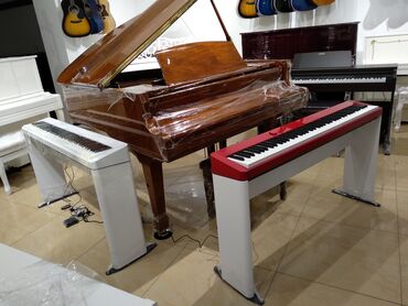цыганские музыкальные инструменты: Пианино, Новый, Бесплатная доставка