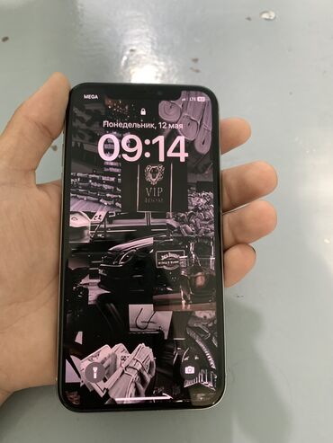 бесплатные айфоны за 0 руб: IPhone X, Б/у, 64 ГБ, 100 %