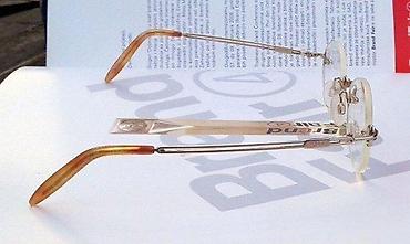 Naočare: ESPRIT ram bez rama dioptrijski ram za naočare ORIGINAL. ORIGINAL — 4