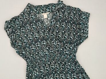 suknie tanie: H&M, Сукня жіноча, розмір M