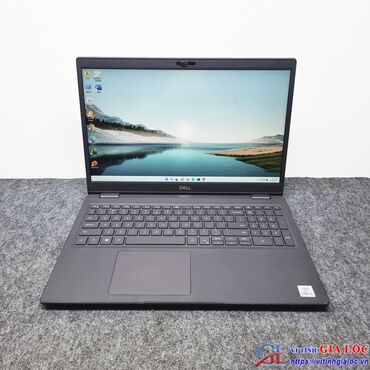 продать компьютер: Ноутбук, Dell, 8 ГБ ОЗУ, Intel Core i3, 15 ", Б/у, Для работы, учебы, память SSD