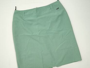 czarne spódnice plus size: Orsay, Women`s skirt, size S (EU 36)