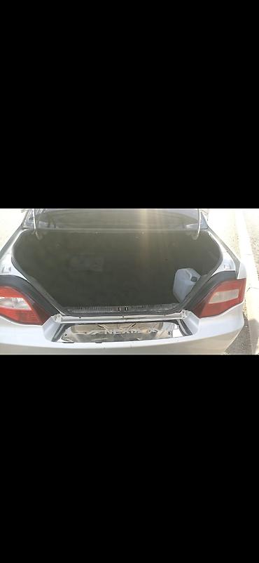 daewoo nexis: Daewoo Nexia: 2008 г., 1.6 л, Механика, Бензин, Седан — 8
