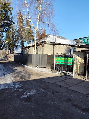 Продаю гараж: 140 м², Кирпичный — 20