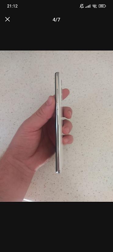 Мобильные телефоны и аксессуары: Samsung Galaxy A52s, 128 ГБ, цвет - Белый, Две SIM карты — 4