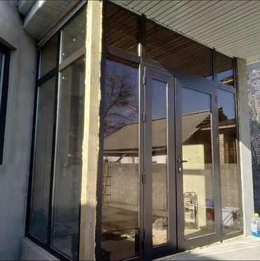 Ремонт окон и дверей: Окно, Дверь, Замок: Установка, Ремонт, Реставрация, Бесплатный выезд at lalafo.kg — 16 Ремонт окон и дверей: Окно, Дверь, Замок: Установка, Ремонт, Реставрация, Бесплатный выезд — 16