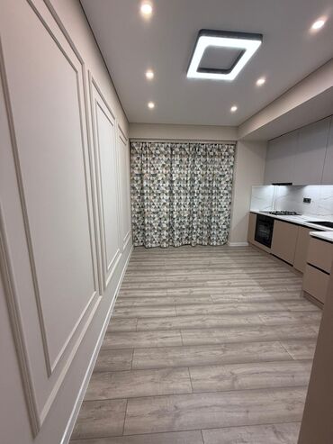 этажи продажа квартир: 2 комнаты, 80 м², Элитка, 12 этаж, Евроремонт