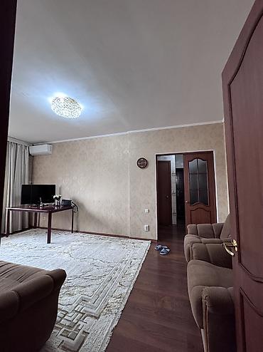 Продажа квартир: 3 комнаты, 58 м², Индивидуалка, 5 этаж, Евроремонт — 1