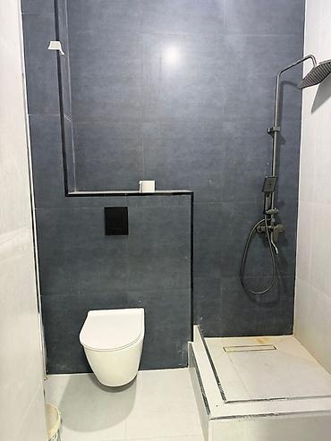 elegance stroy: 1 комната, 49 м², Элитка, 7 этаж, Евроремонт — 3